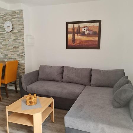 Ferienwohnung Trifkovic 3 เอมเดน ภายนอก รูปภาพ